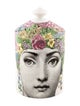 Fornasetti Flora Empty candle