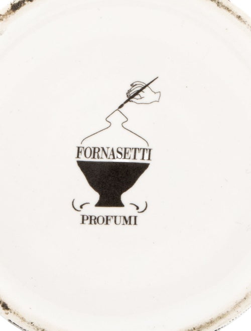 Fornasetti Flora Empty candle