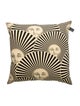 Fornasetti Scampolo Piero Throw Pillow