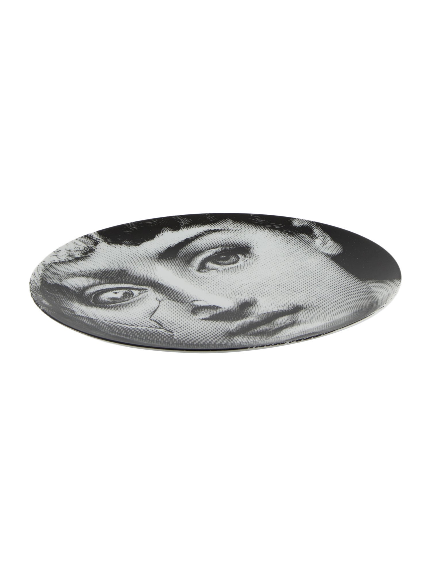 Fornasetti Tema e Variazioni n.378 Wall plate