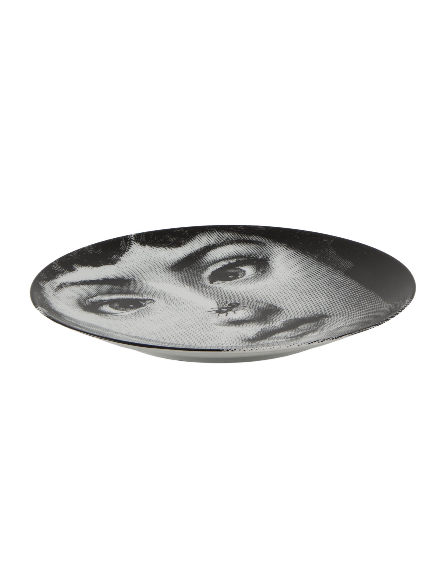 Fornasetti Tema e Variazioni n.363 Wall plate