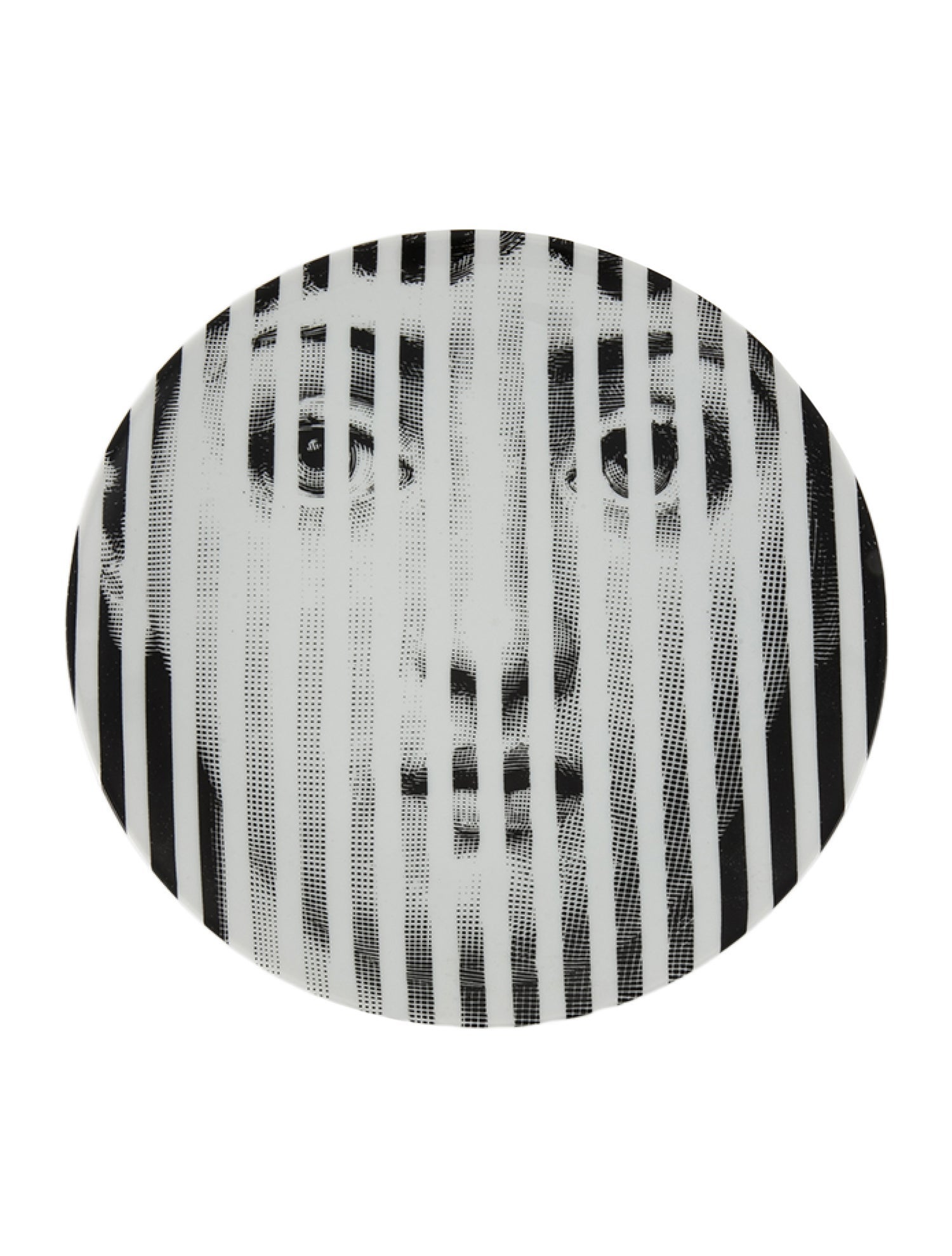 Fornasetti Tema e Variazioni n.34 Wall Plate