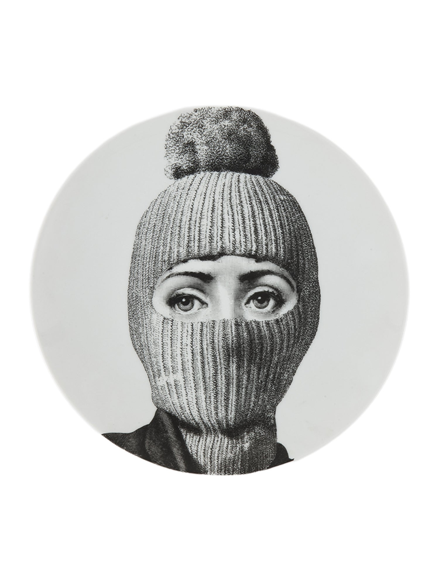 Fornasetti Tema e Variazioni n.160