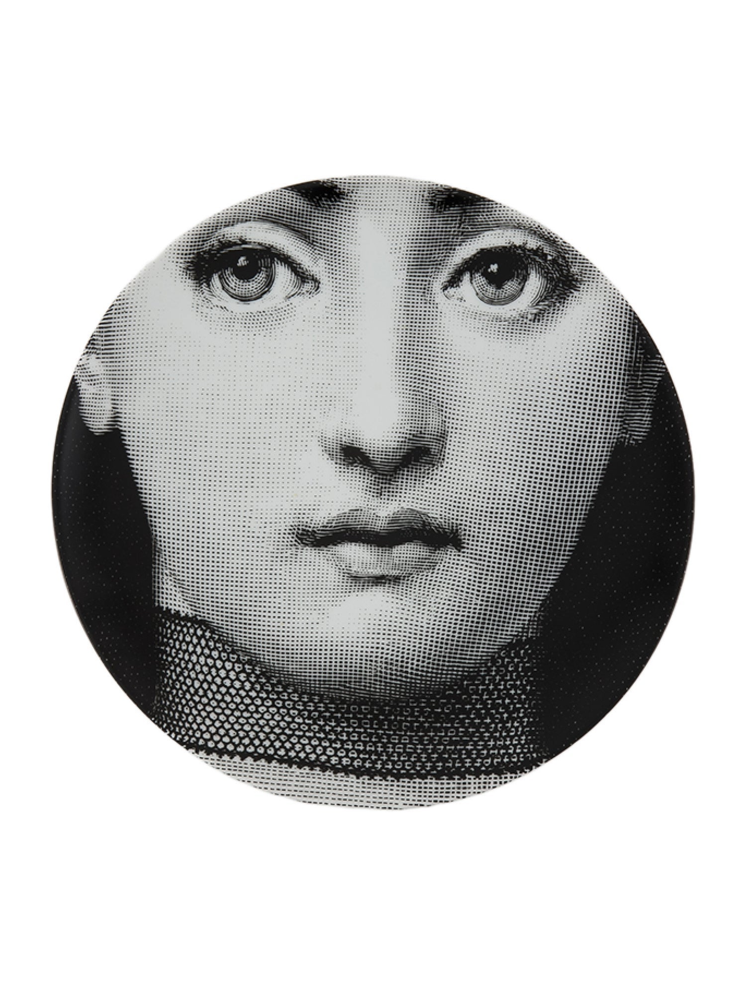 Fornasetti Tema e Variazioni n.220 Wall Plate