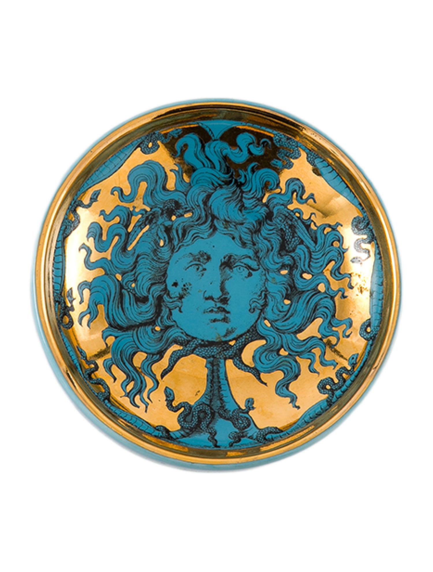 Fornasetti Ashtray n.9/30