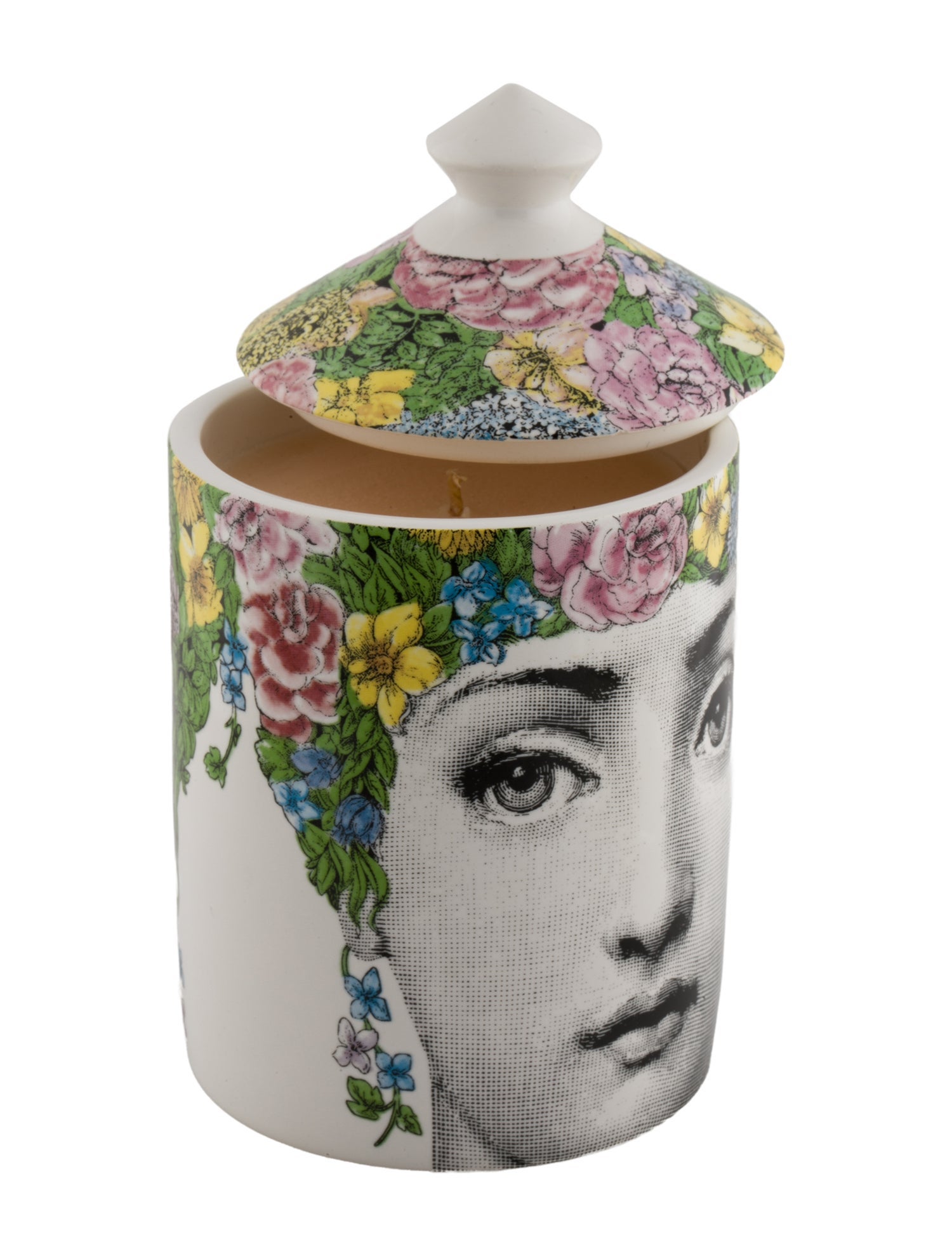 Fornasetti Candle