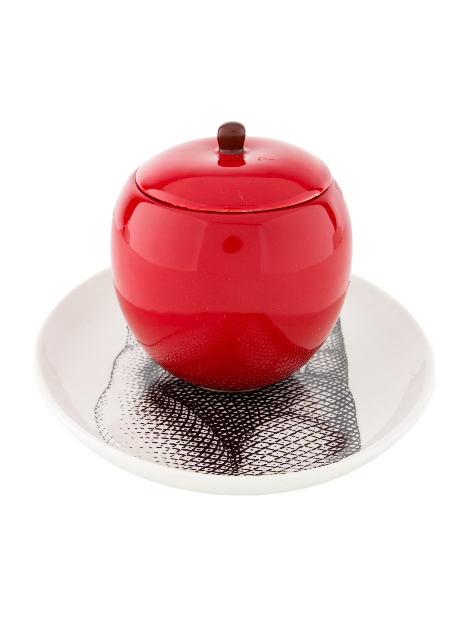 Fornasetti Frutto Proibito Scented Candle