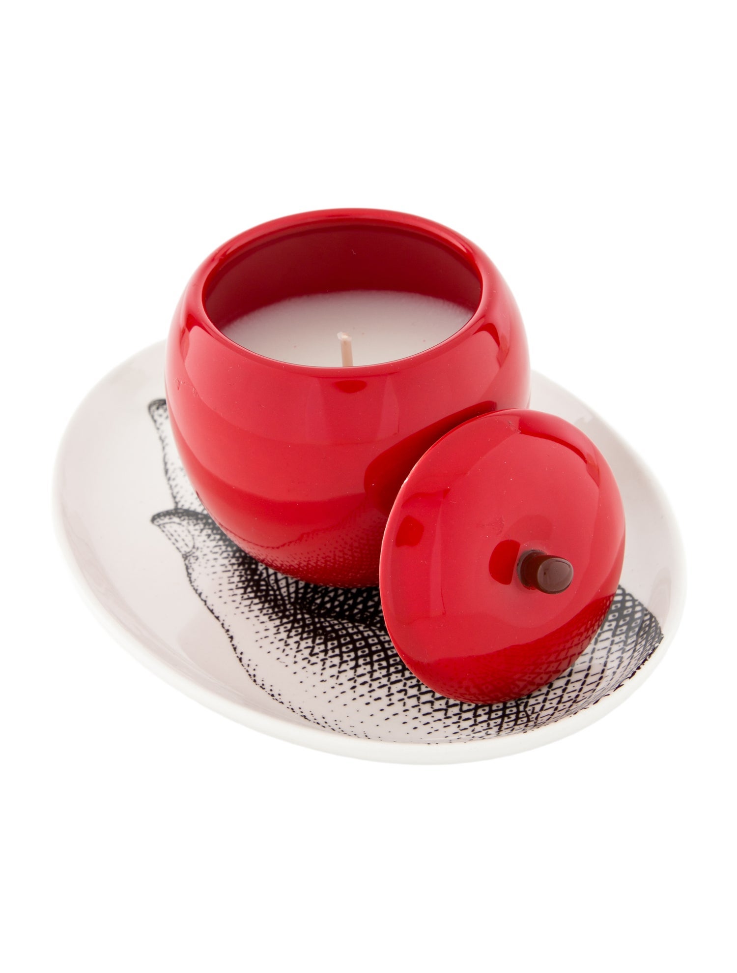 Fornasetti Frutto Proibito Scented Candle