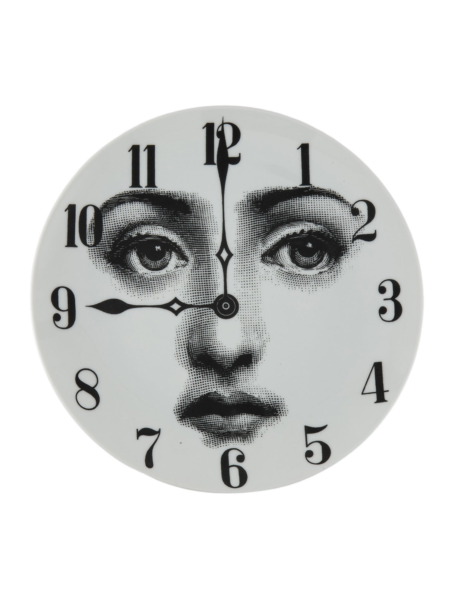 Fornasetti Tema e Variazioni n.74 Wall Plate