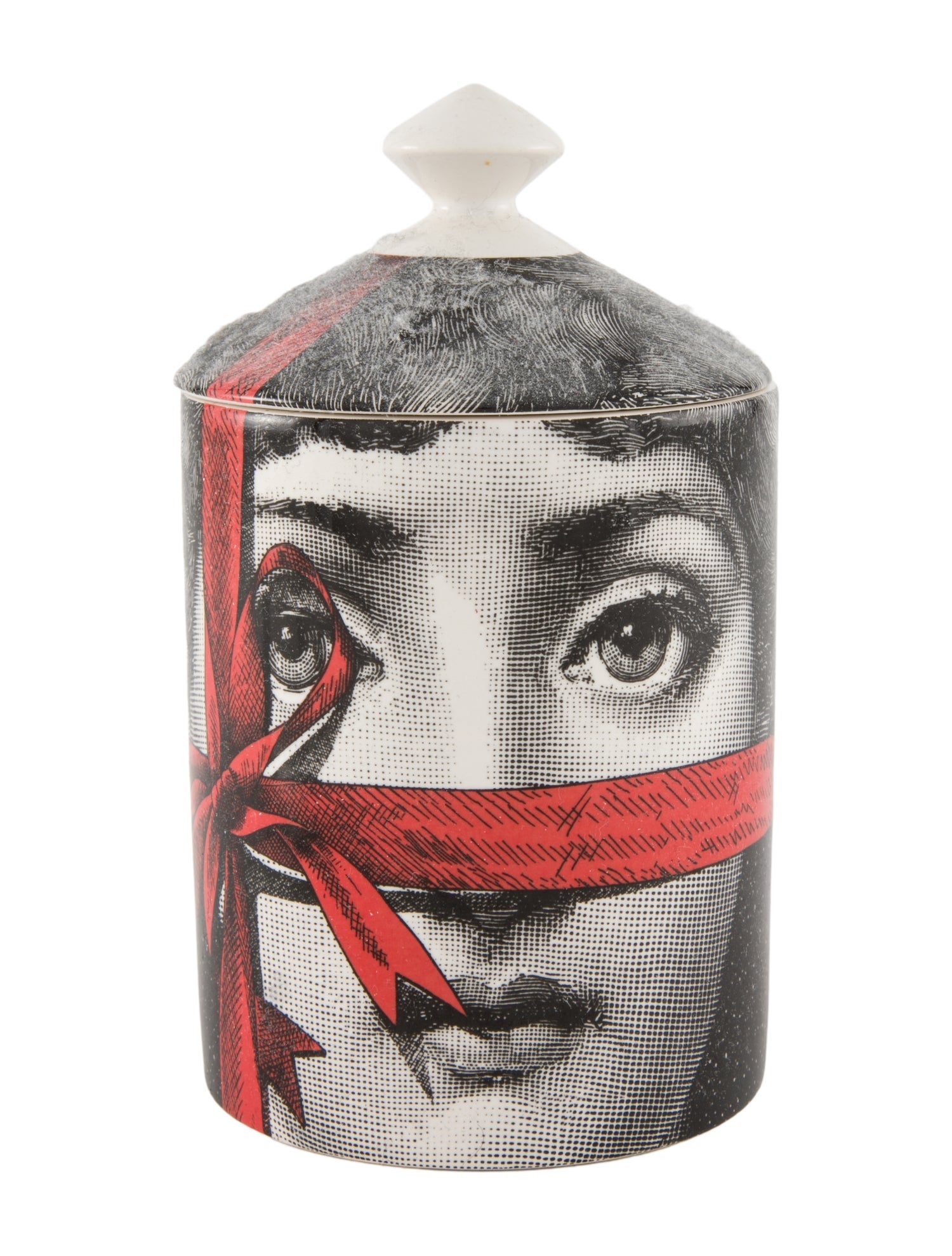 Fornasetti 300g Scented Candle