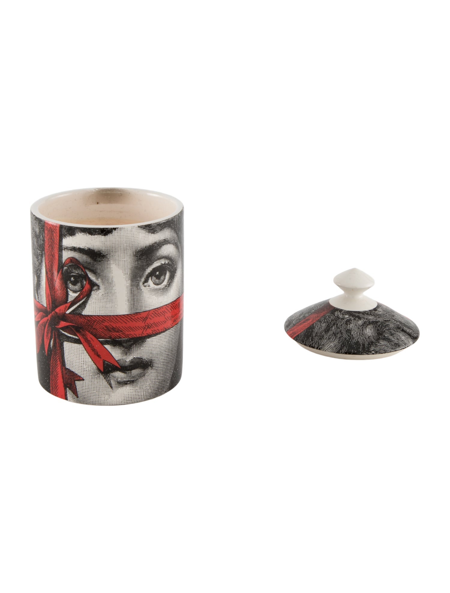 Fornasetti 300g Scented Candle