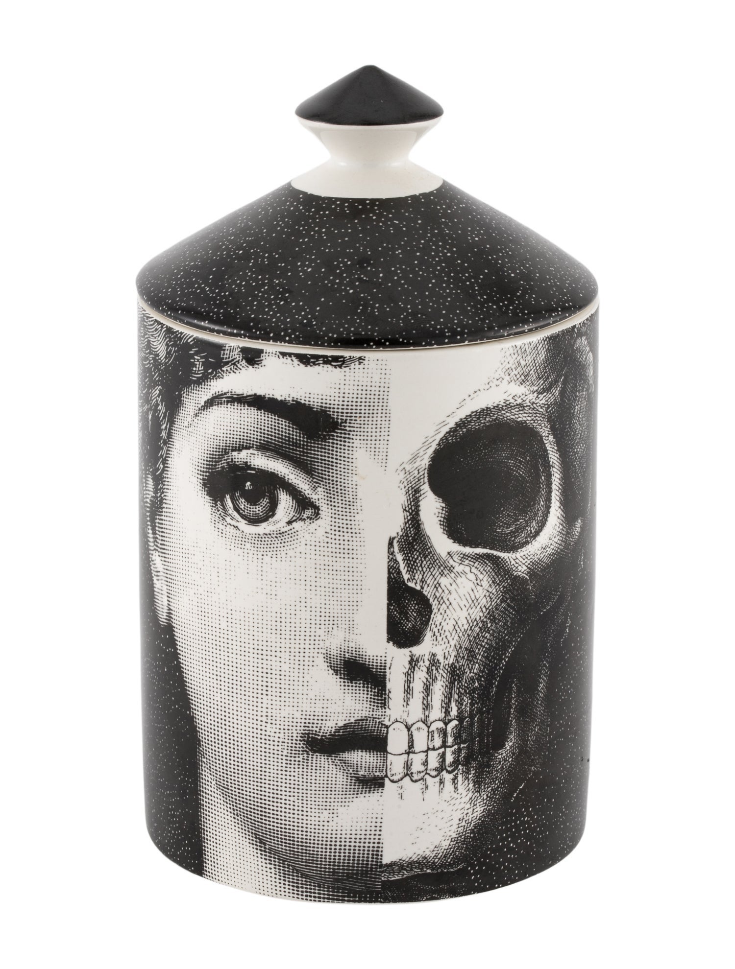Fornasetti R.I.P. Scented Candle