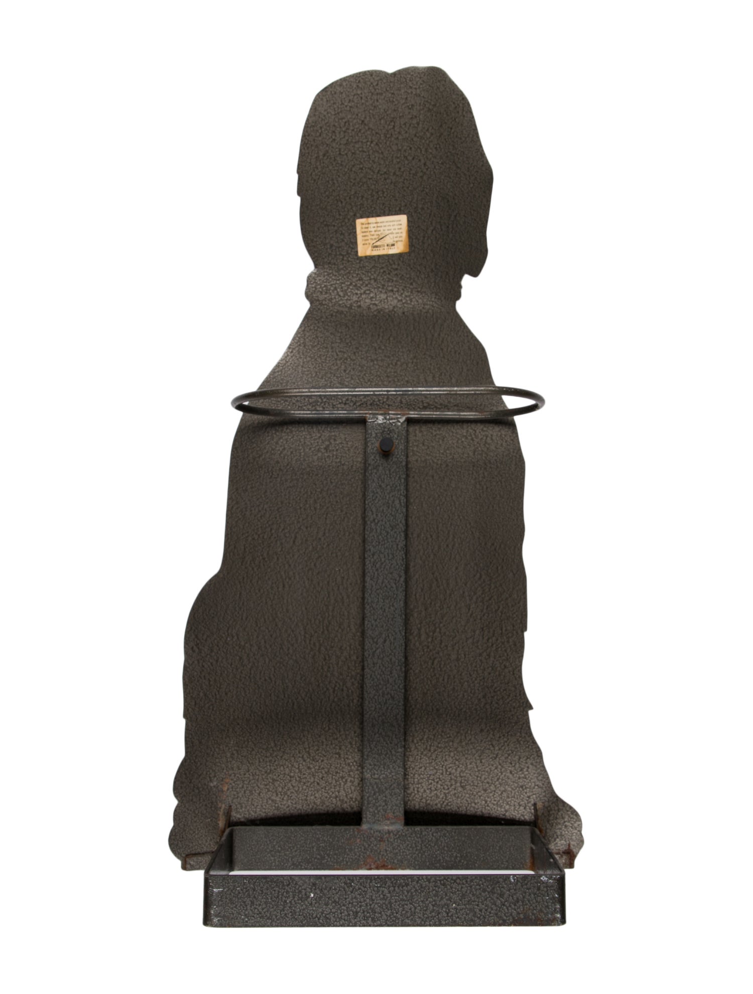 Fornasetti Dog Umbrella Stand