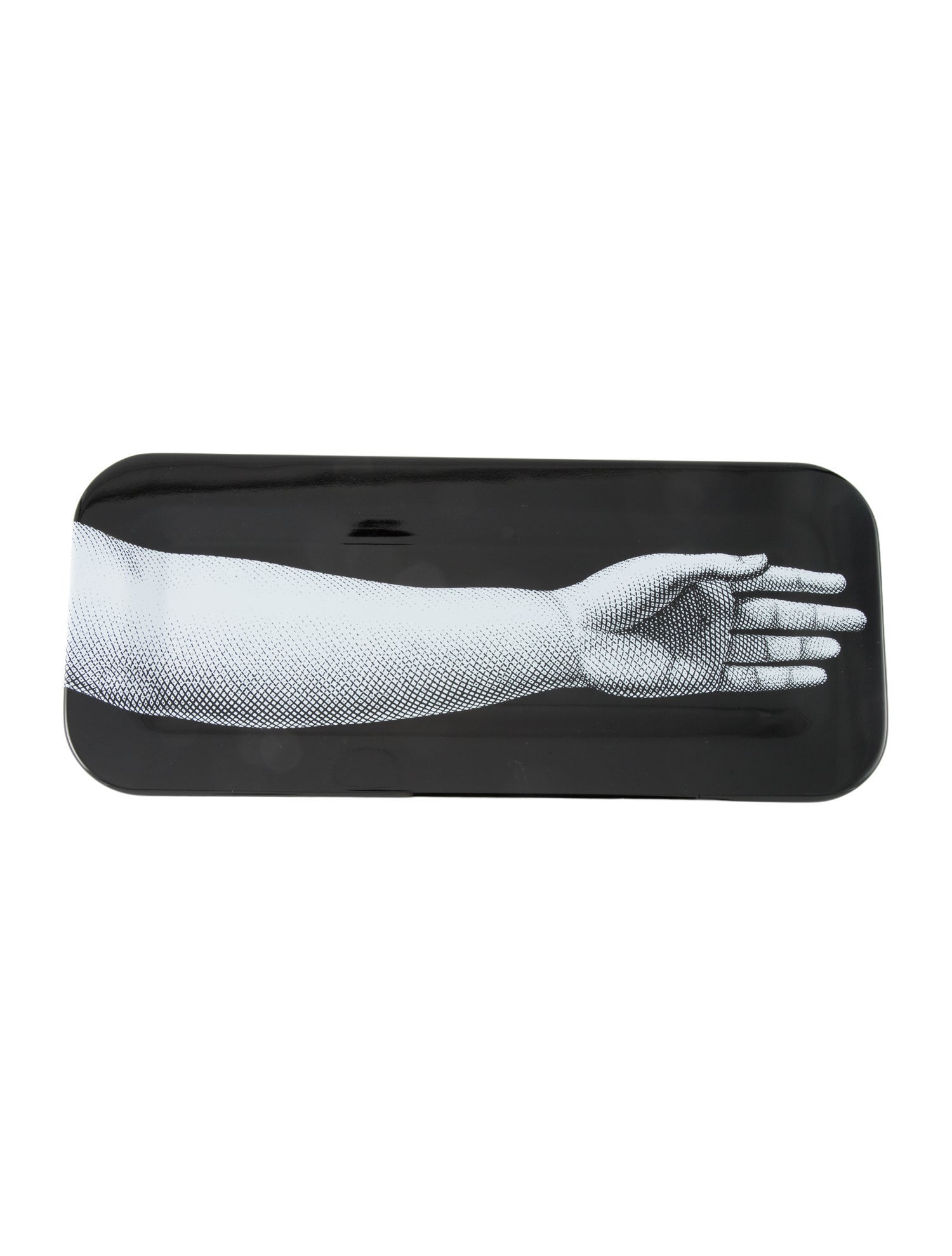 Fornasetti Braccio Lacquered Tray