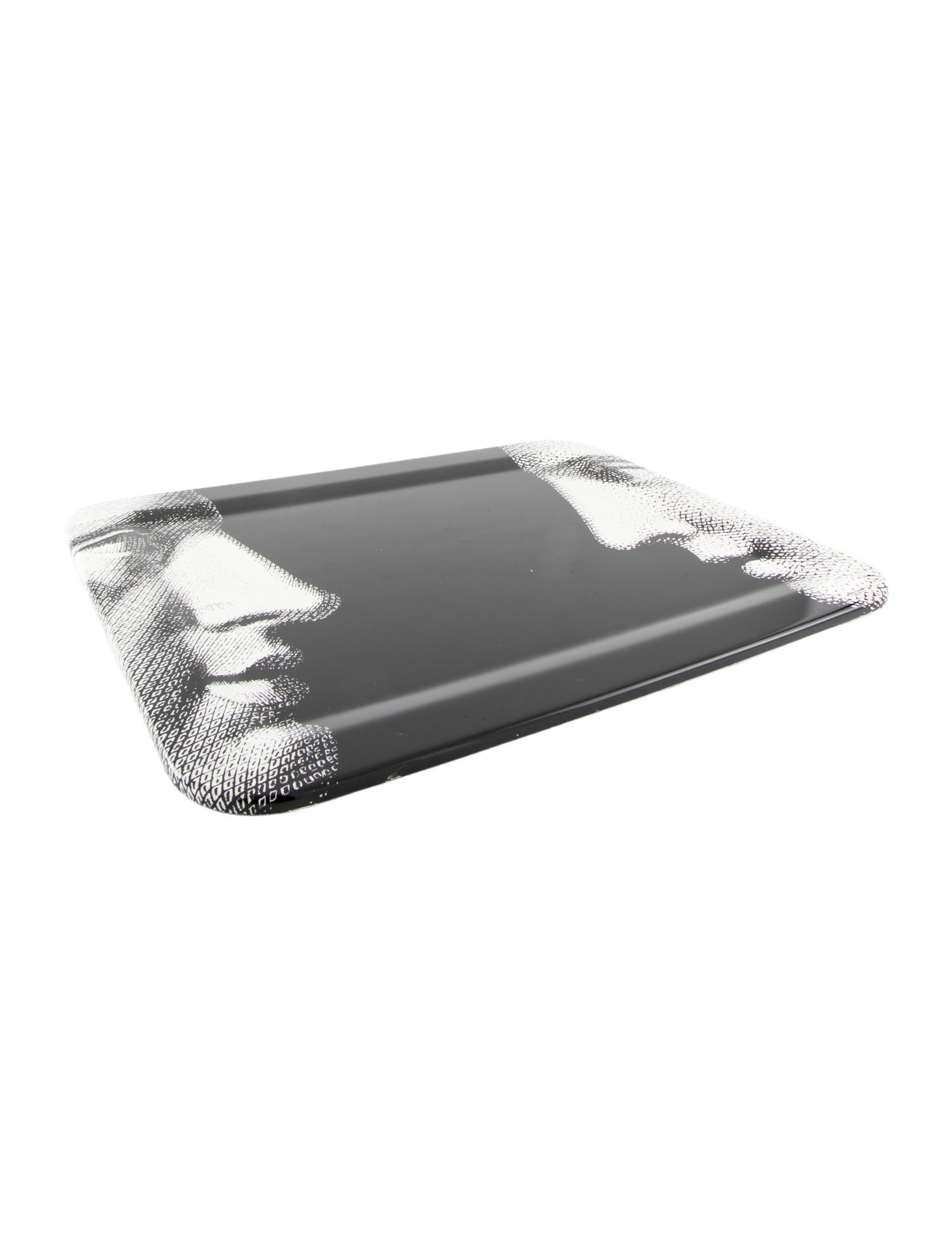 Fornasetti Lacquer Tray