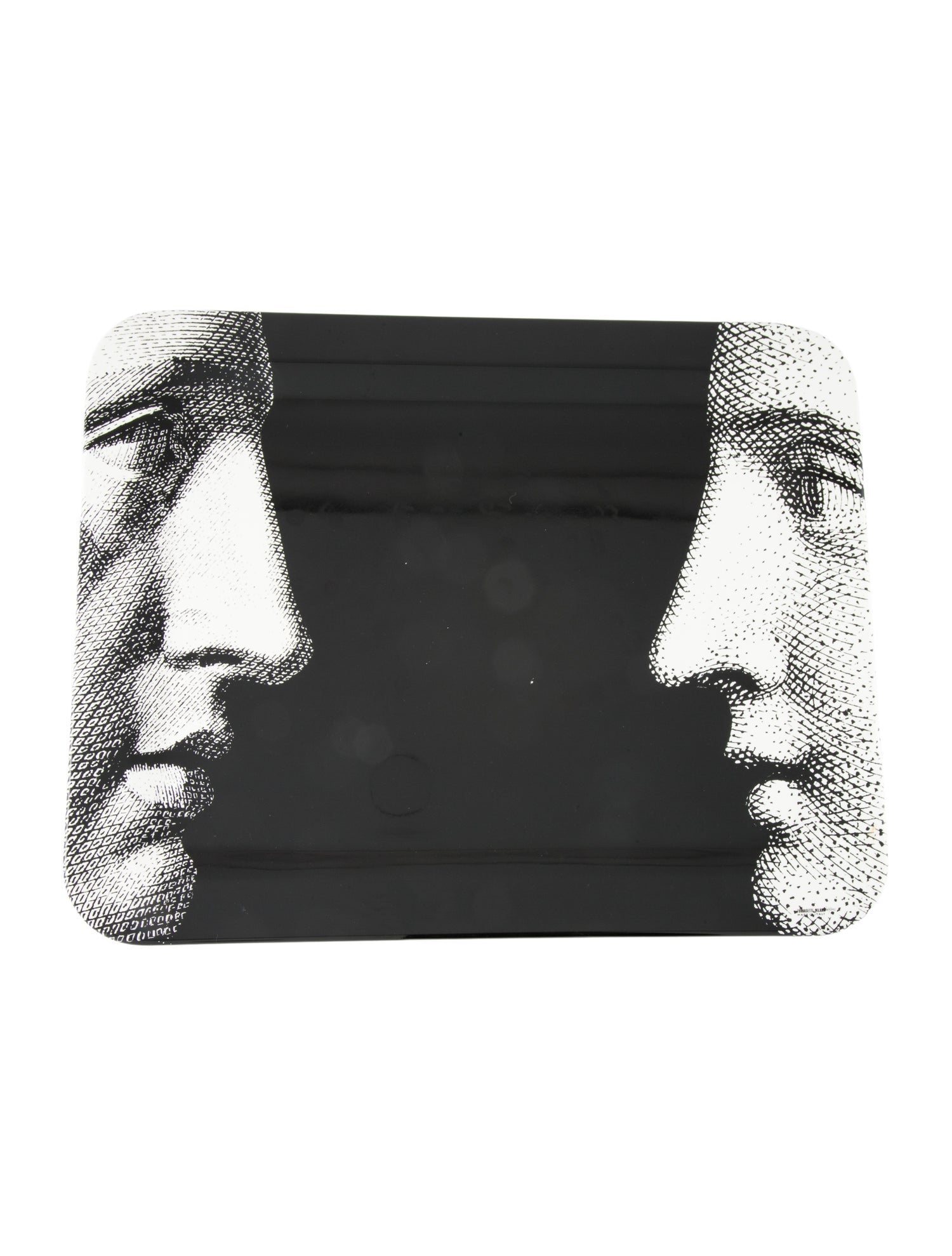 Fornasetti Lacquer Tray