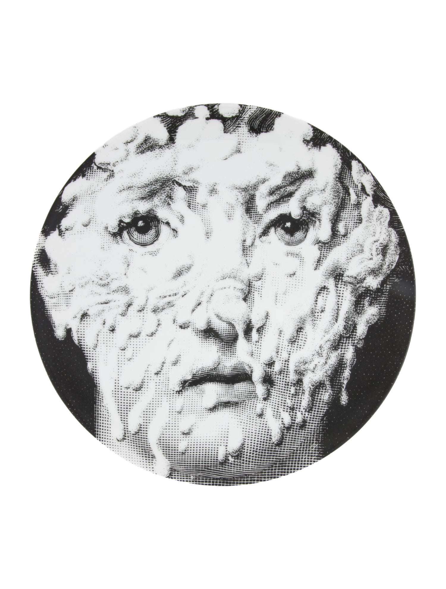 Fornasetti Tema e Variazioni No. 142