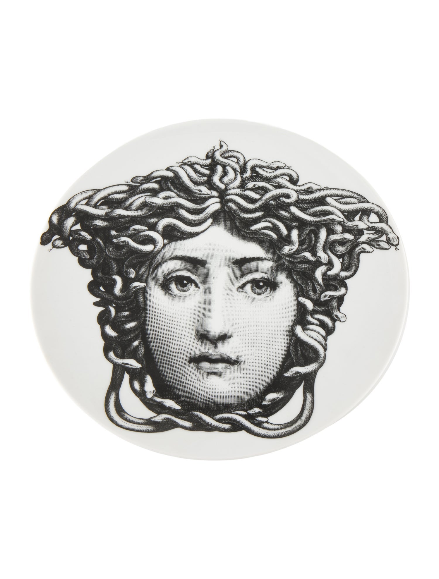 Fornasetti Tema e Variazioni n.217 Wall Plate