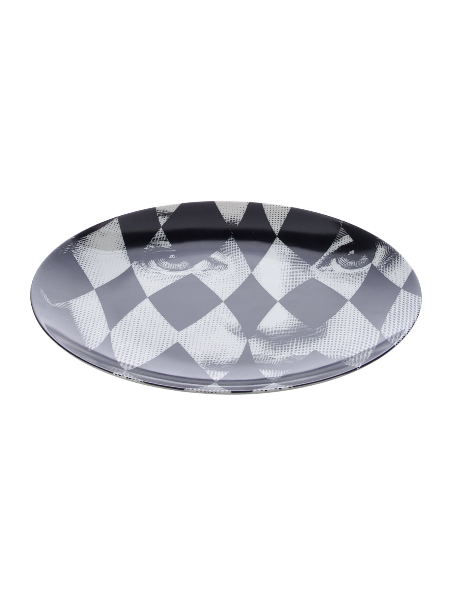 Fornasetti Tema e Variazioni n.368 Wall Plate