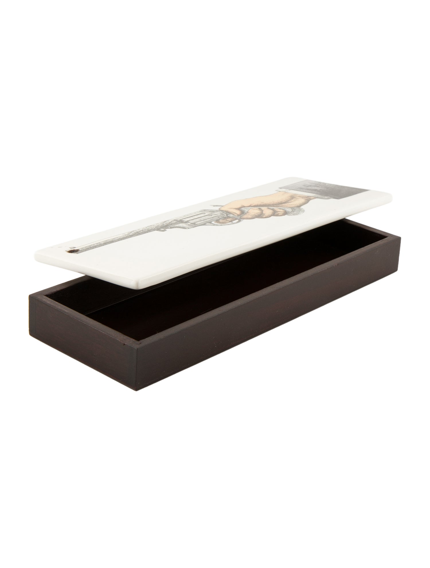 Fornasetti Incense Box