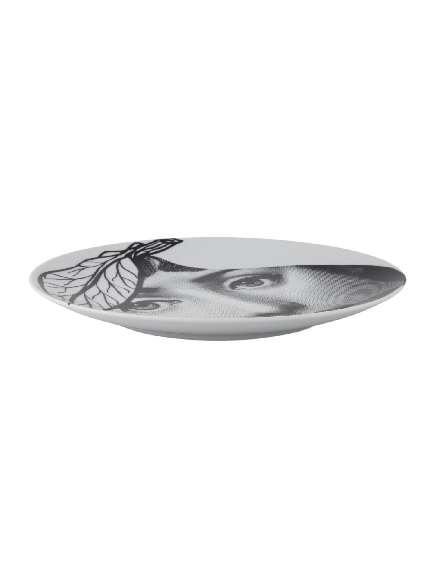 Fornasetti Tema e Variazioni N. 24 Wall Plate