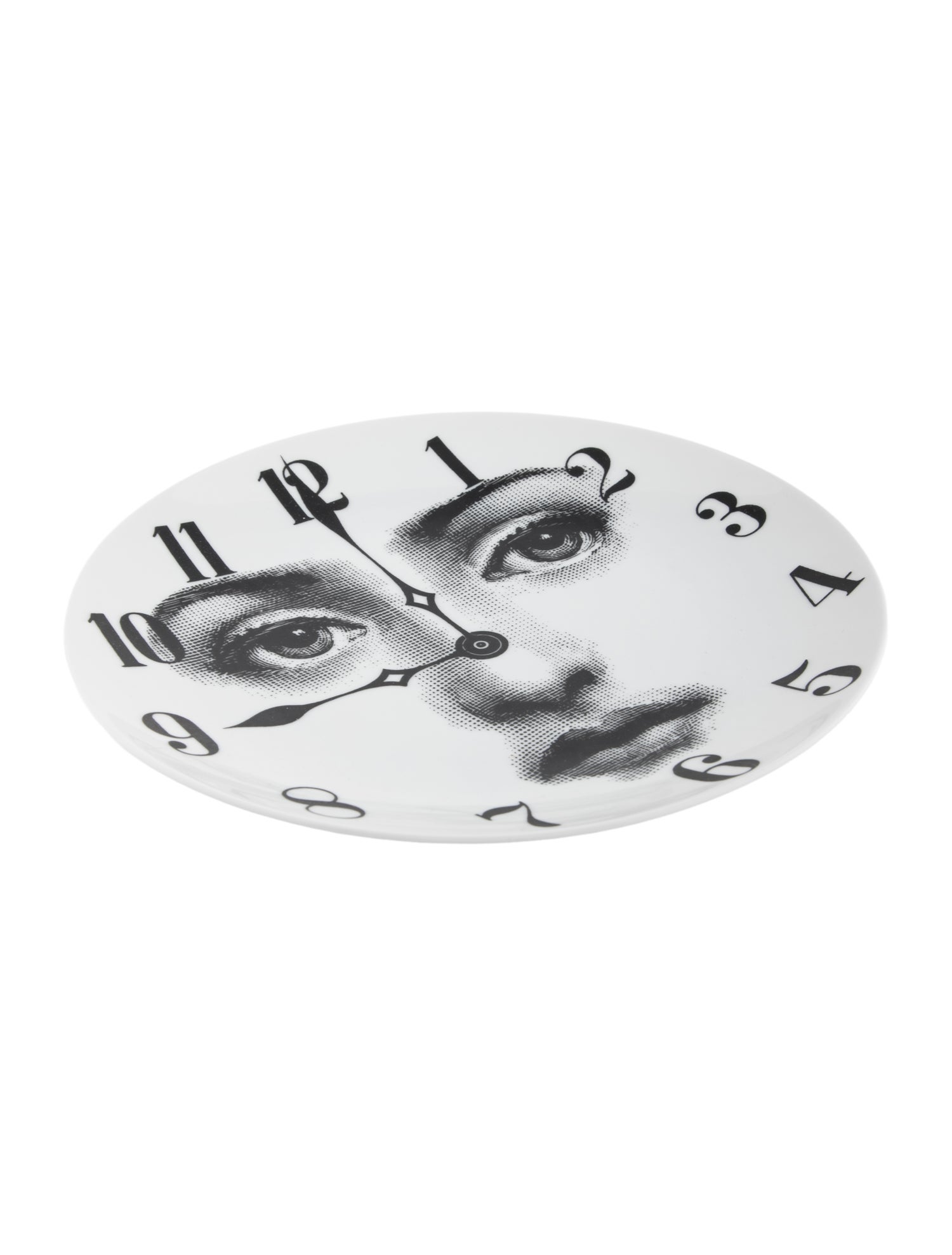 Fornasetti Tema E Variazioni n. 74 Wall Plate