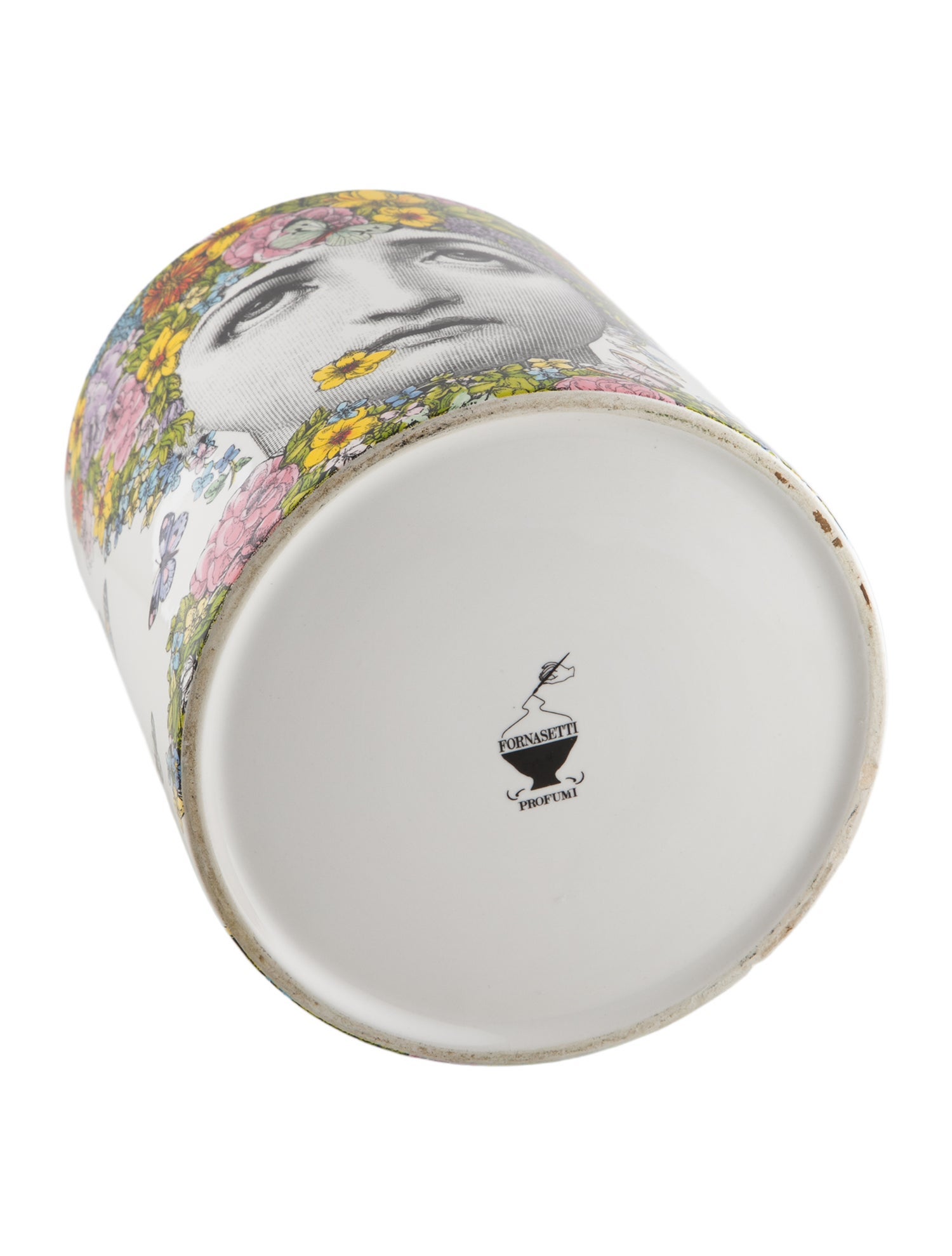 Fornasetti | The RealReal