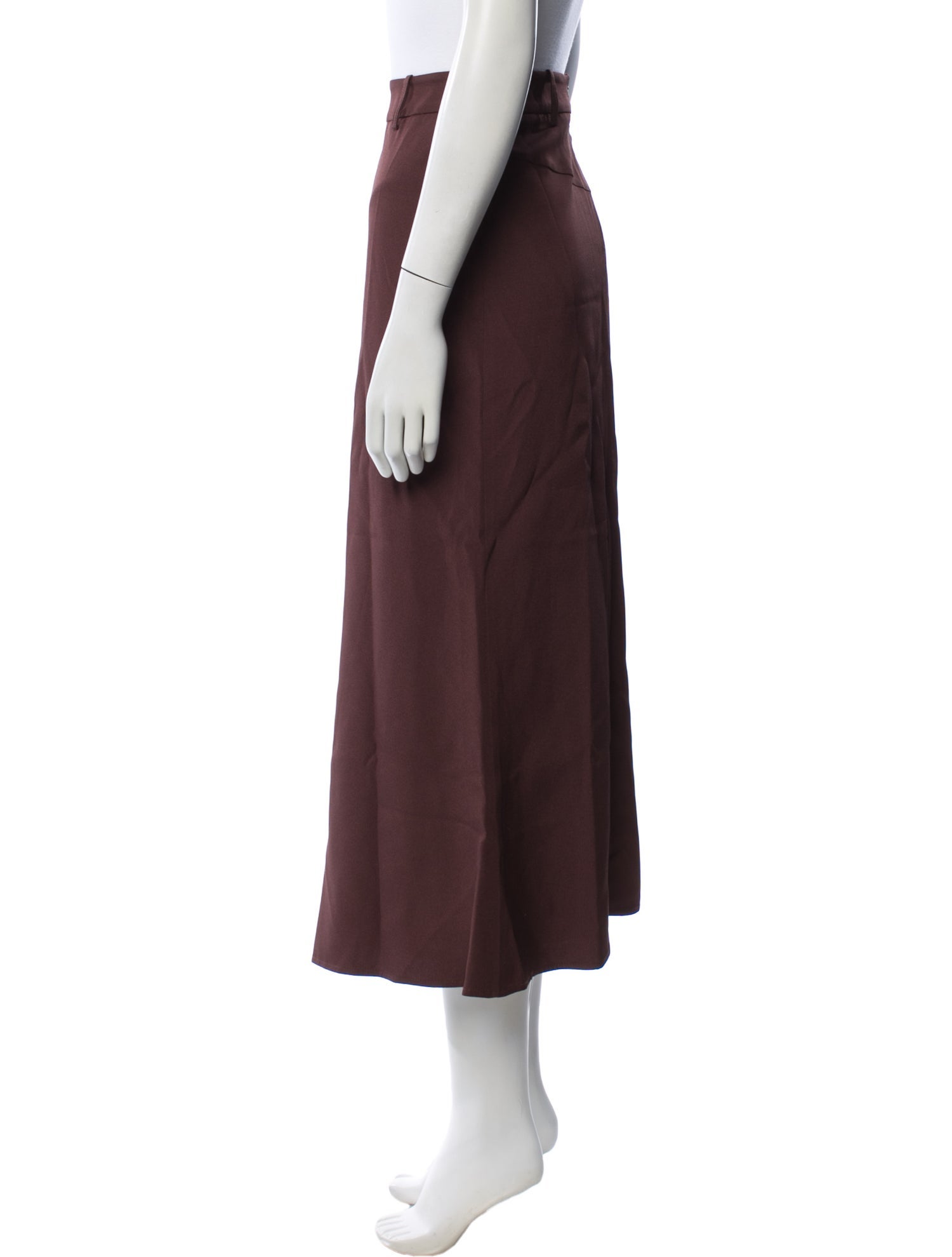 Raquel Diniz Long Skirt