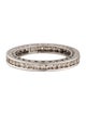 Ring 18K Diamond Eternity Band