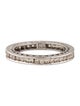 Ring 18K Diamond Eternity Band