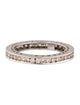 Ring 18K Diamond Eternity Band