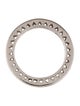 Ring 18K Diamond Eternity Band