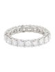 Ring 18K 2.34ctw Diamond Eternity Band