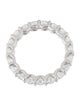 Ring 18K 2.34ctw Diamond Eternity Band