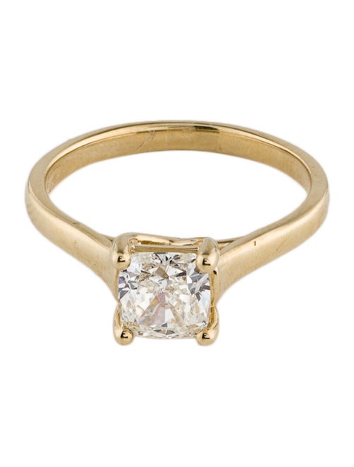 Ring 1.20ct Diamond Engagement Ring