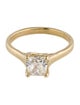 Ring 1.20ct Diamond Engagement Ring