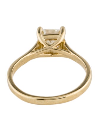 Ring 1.20ct Diamond Engagement Ring