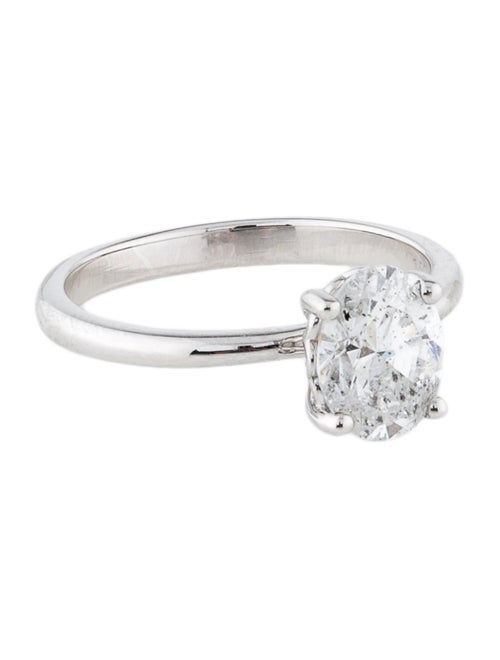 Ring 1.50ctw Diamond Engagement Ring