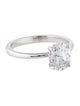 Ring 1.50ctw Diamond Engagement Ring