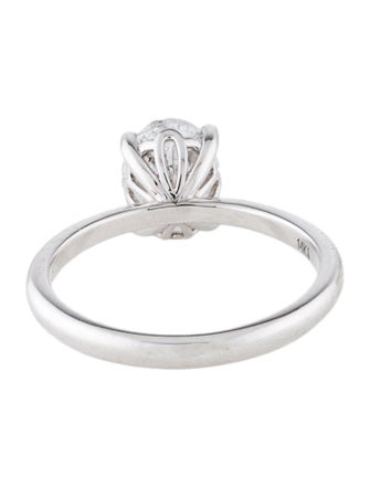 Ring 1.50ctw Diamond Engagement Ring