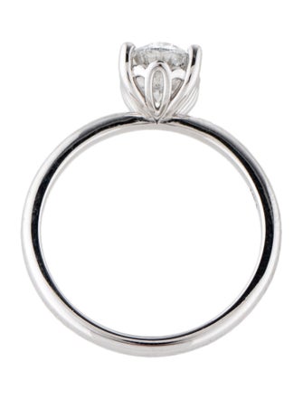 Ring 1.50ctw Diamond Engagement Ring