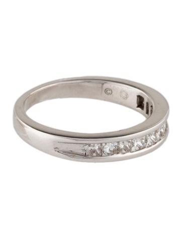 Ring Band 14K Diamond 4.75