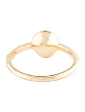 Ring 14K Diamond Cocktail Ring