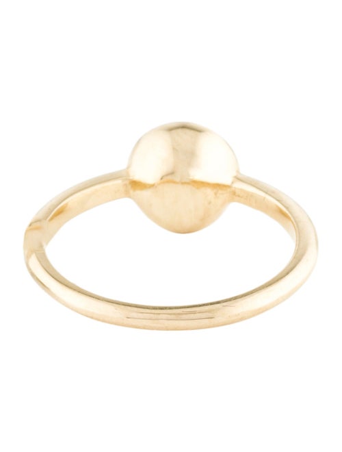 Ring 14K Diamond Cocktail Ring