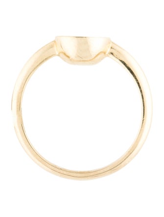 Ring 14K Diamond Cocktail Ring