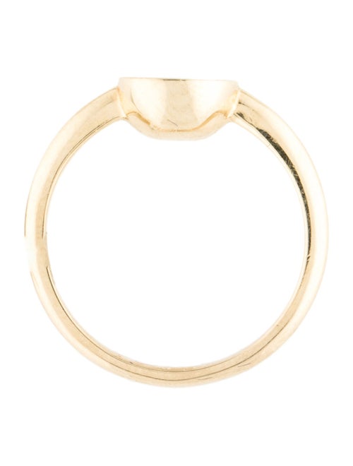 Ring 14K Diamond Cocktail Ring