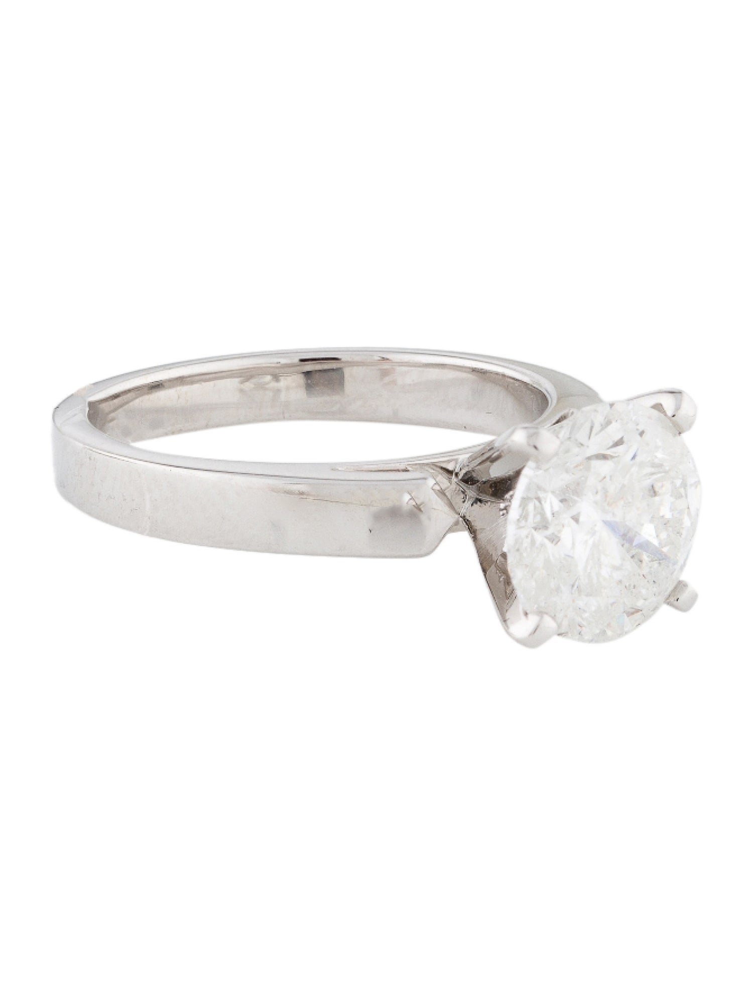 Ring 3.00ct Diamond Engagement Ring