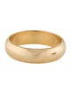 Ring 14K Band