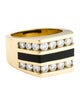 Ring 18K 1.94ctw Diamond Band