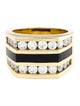 Ring 18K 1.94ctw Diamond Band